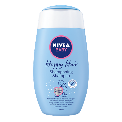 Shampooing Happy Hair | NIVEA