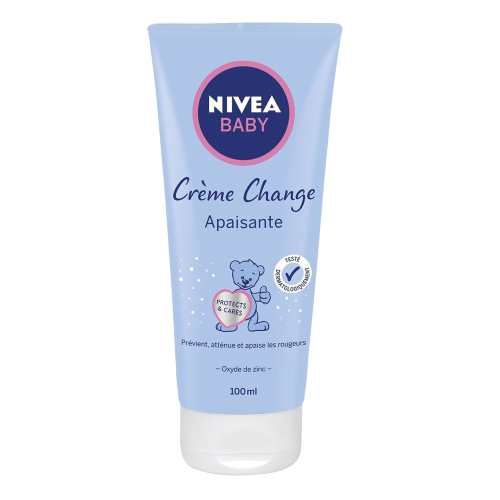 Crème change NIVEA 