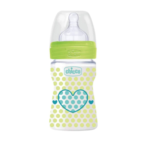 Baby Bottle Wellness Anti-Colic Boy Stella 150ml