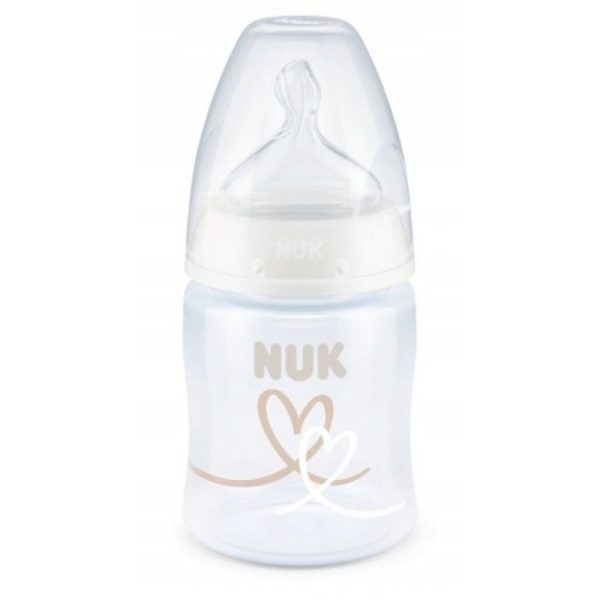 biberon nuk