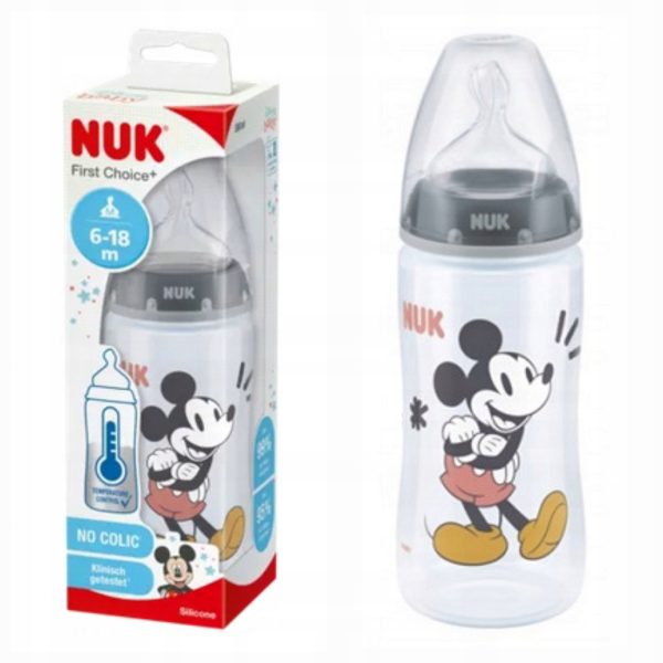 biberon nuk