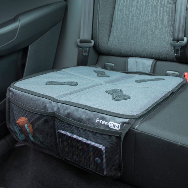 Coussin de siège auto FreeOn