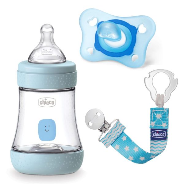 COFFRET LOVELY BABY BOY
