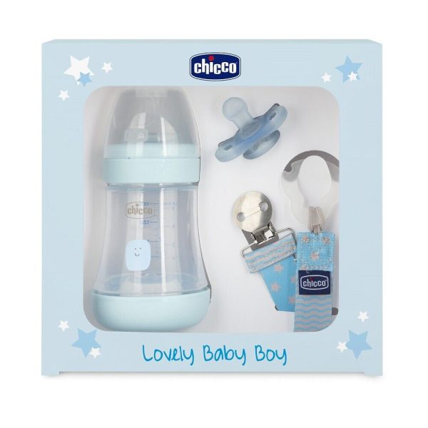 COFFRET LOVELY CHICCO