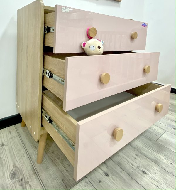 commode